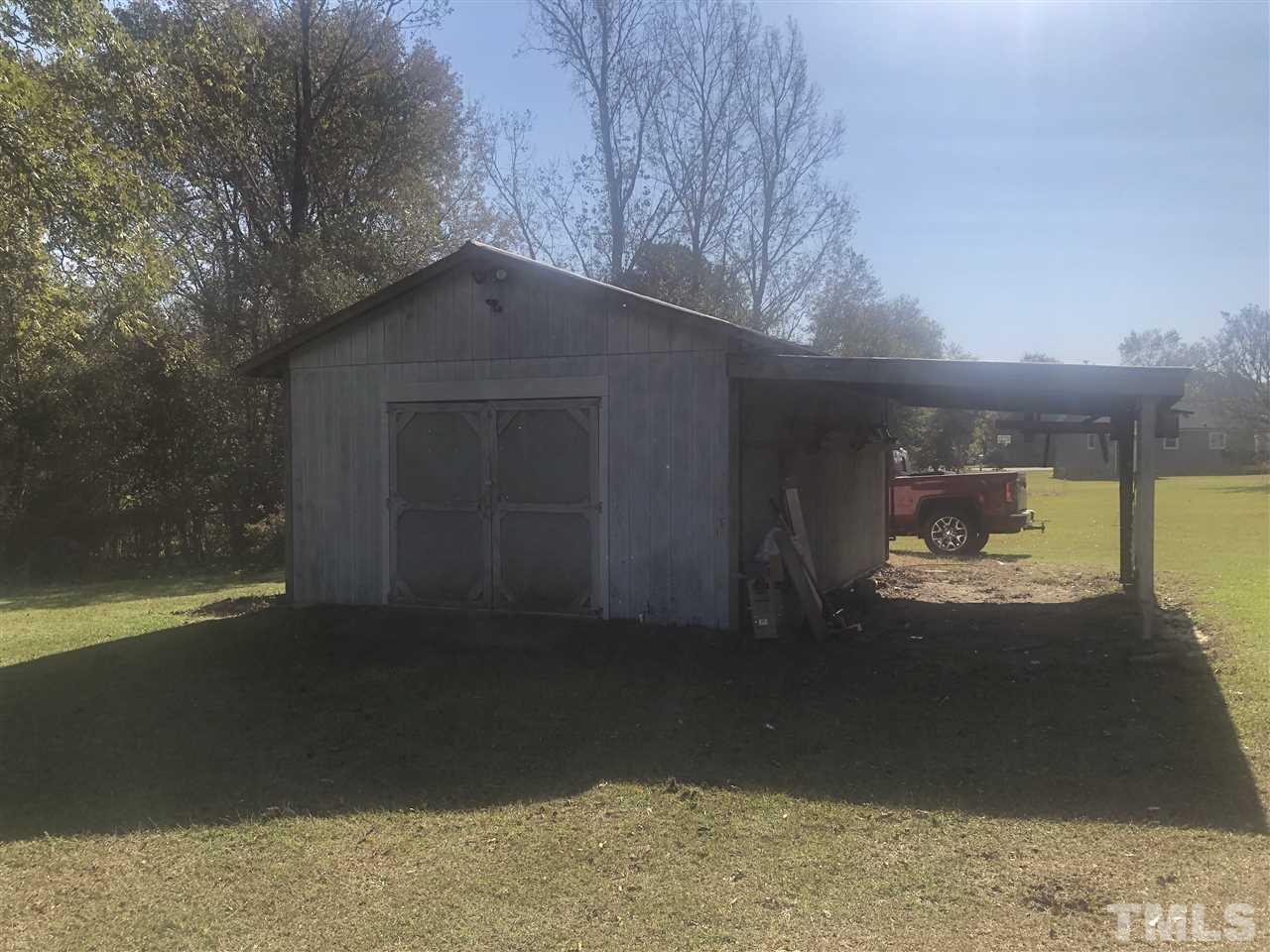 8885 Mt Pleasant Church Road Willow Spring, NC 27592 - Photo 6 of 10