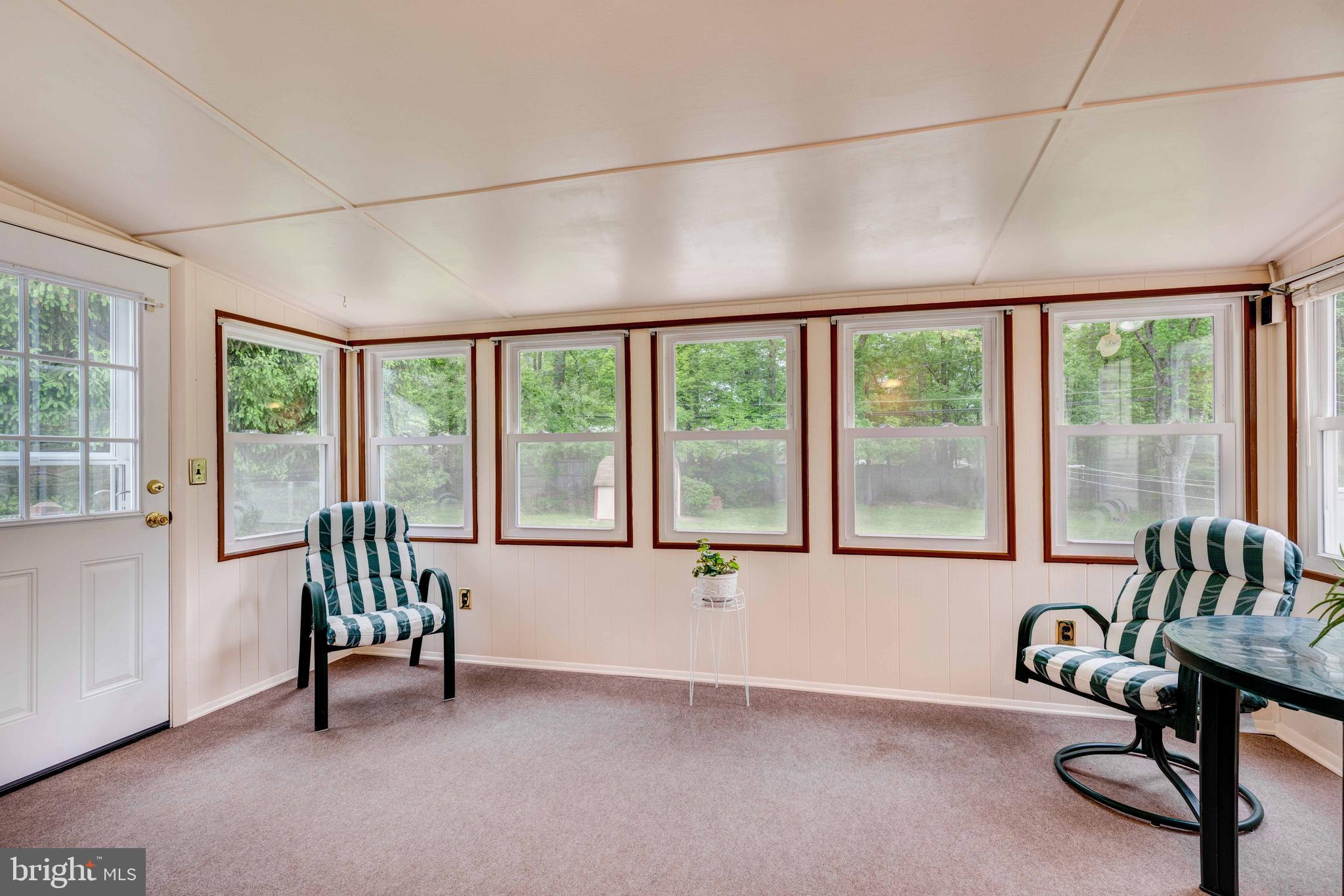 401 Highmeadow Road Reisterstown, MD 21136 - Photo 20 of 36 Sun/Florida Room
