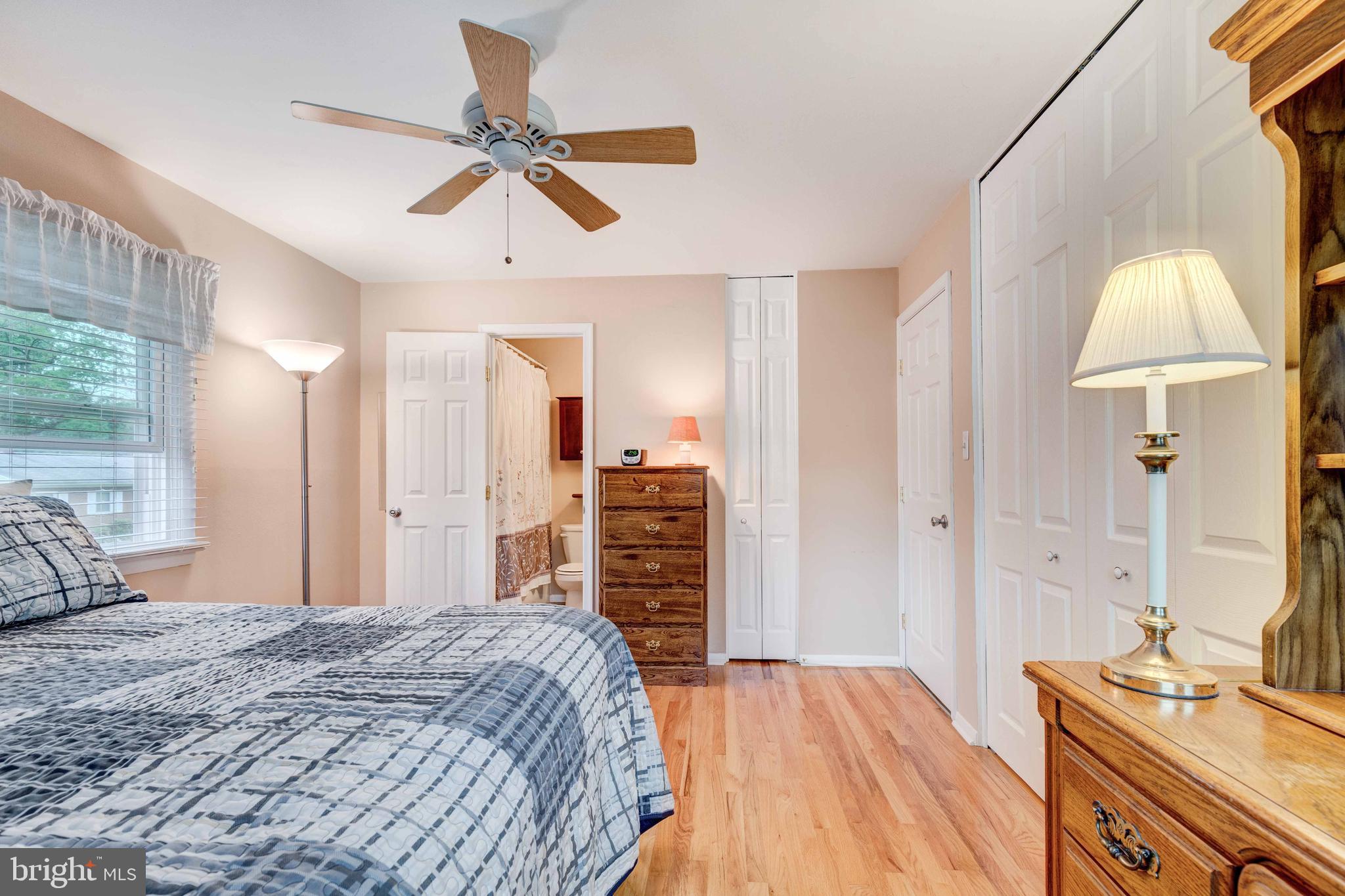 401 Highmeadow Road Reisterstown, MD 21136 - Photo 22 of 36 Master Bedroom