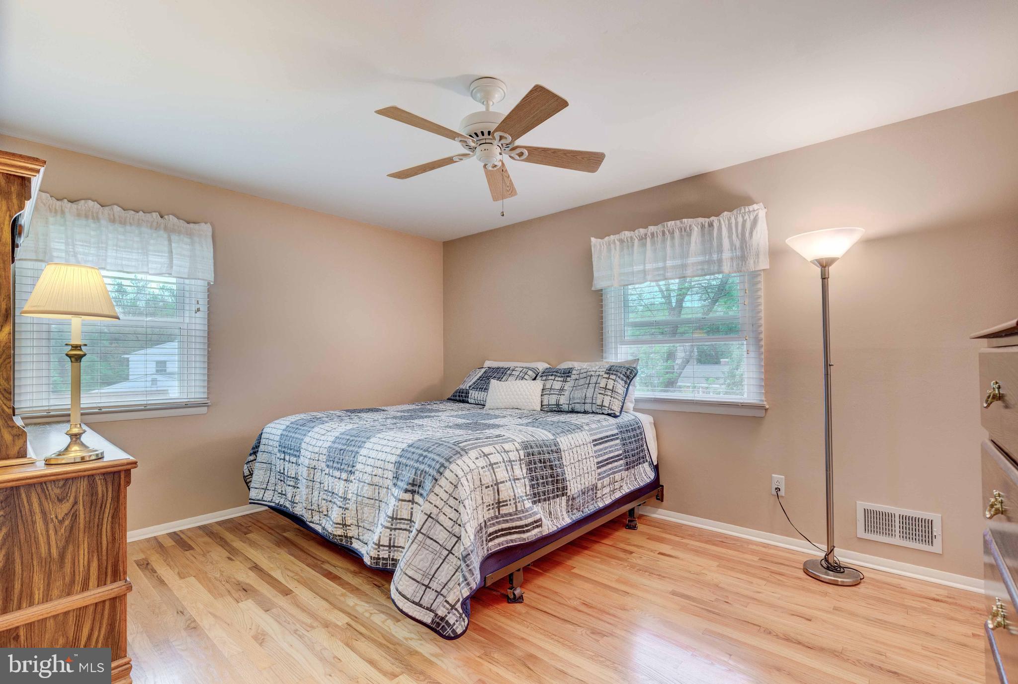 401 Highmeadow Road Reisterstown, MD 21136 - Photo 23 of 36 Master Bedroom