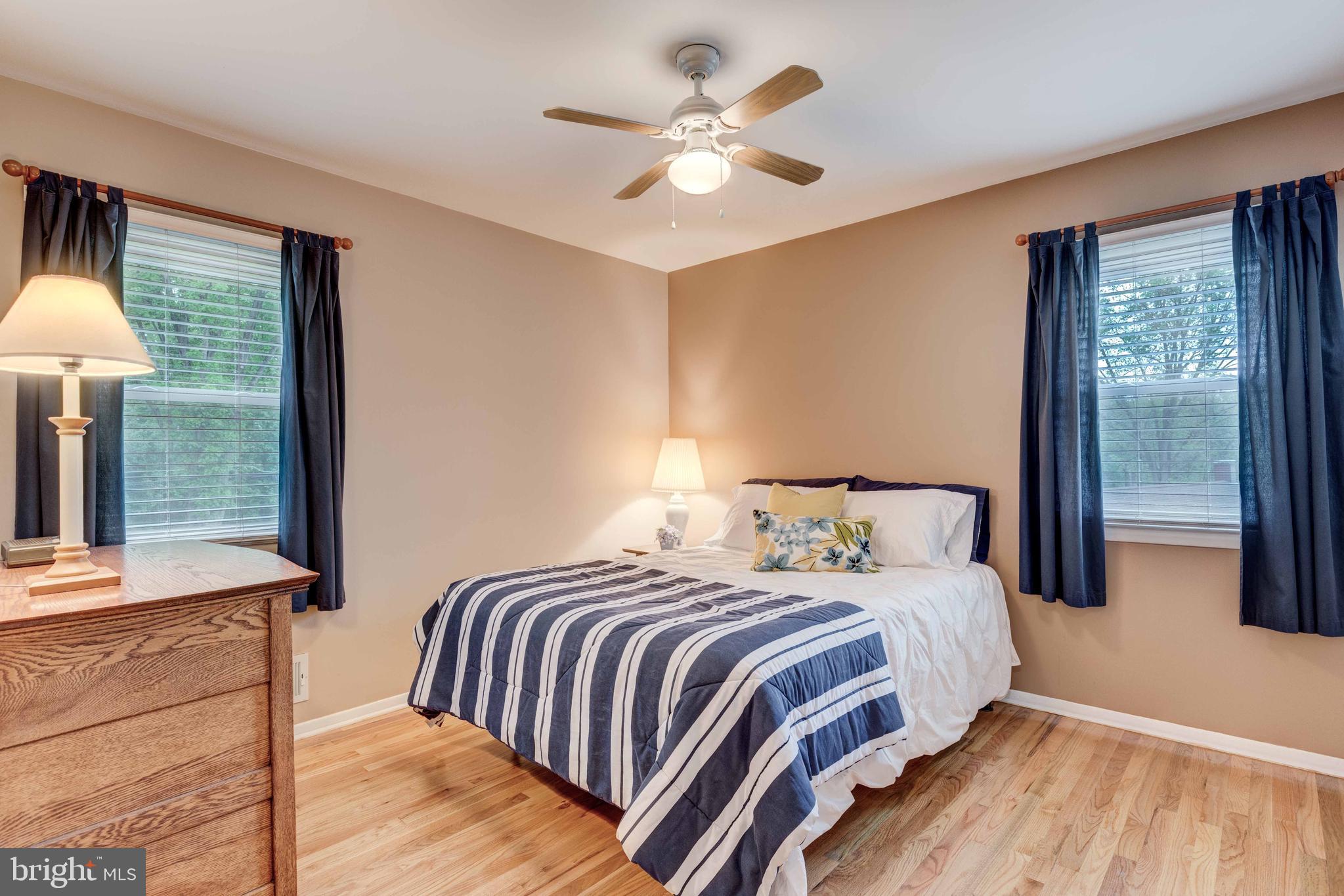 401 Highmeadow Road Reisterstown, MD 21136 - Photo 26 of 36 Bedroom 2