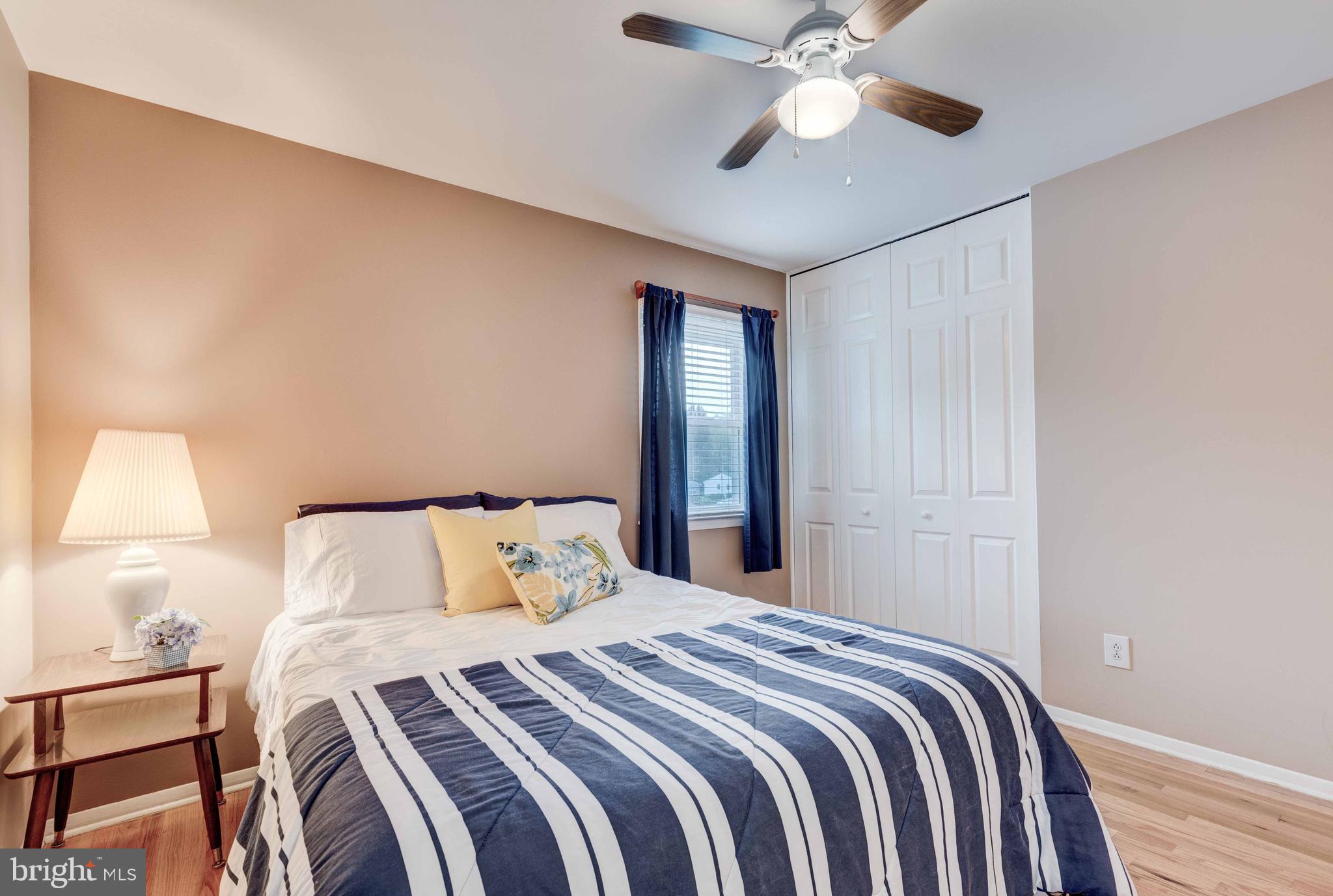401 Highmeadow Road Reisterstown, MD 21136 - Photo 27 of 36 Bedroom 2