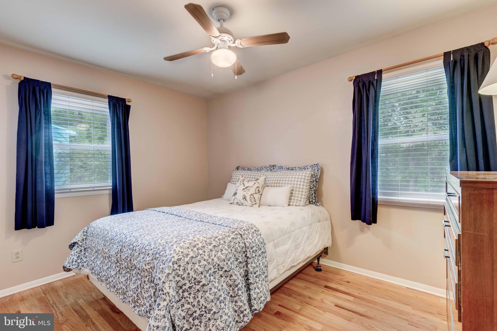 401 Highmeadow Road Reisterstown, MD 21136 - Photo 28 of 36 Bedroom 3