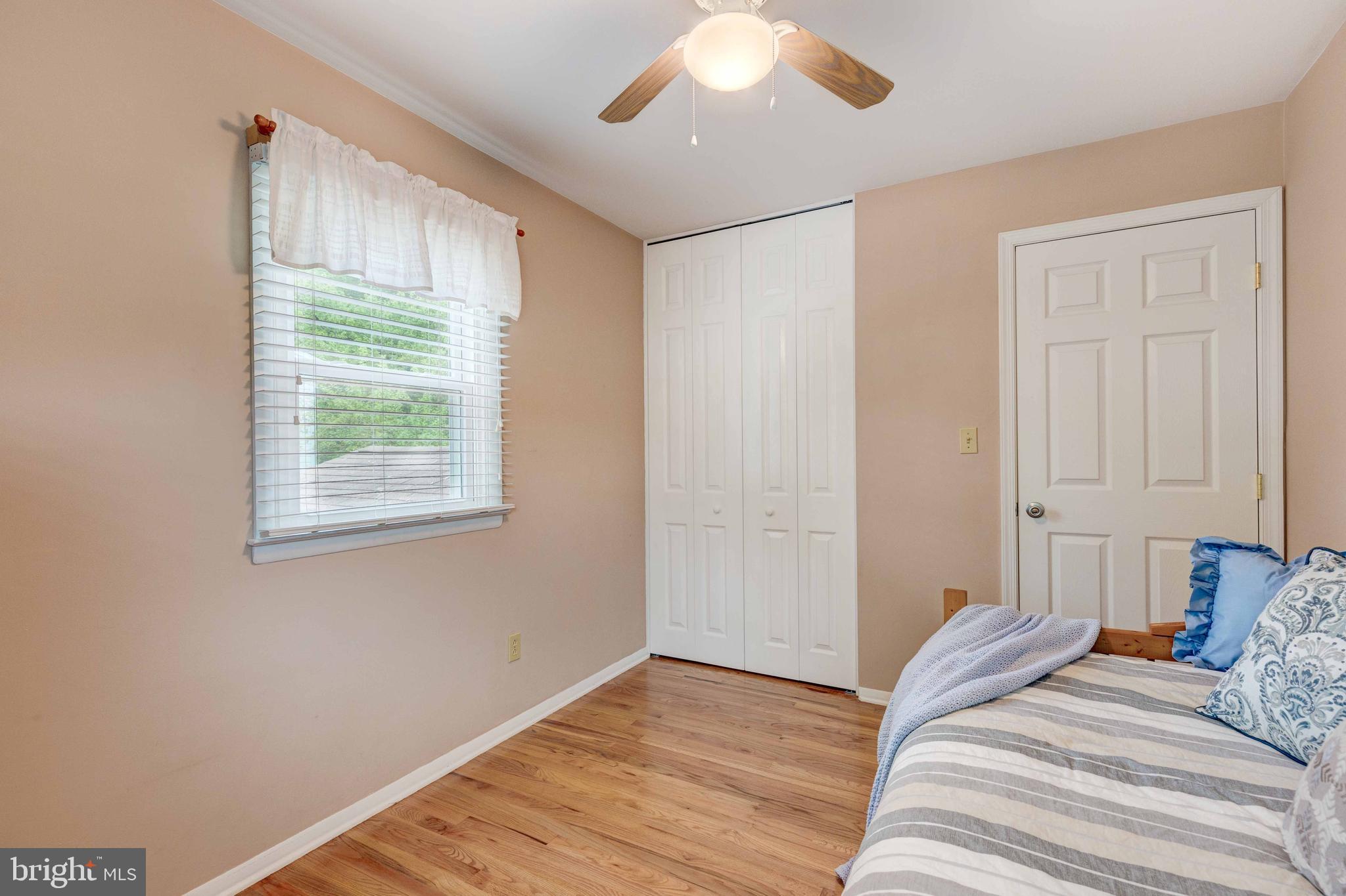 401 Highmeadow Road Reisterstown, MD 21136 - Photo 30 of 36 Bedroom 4