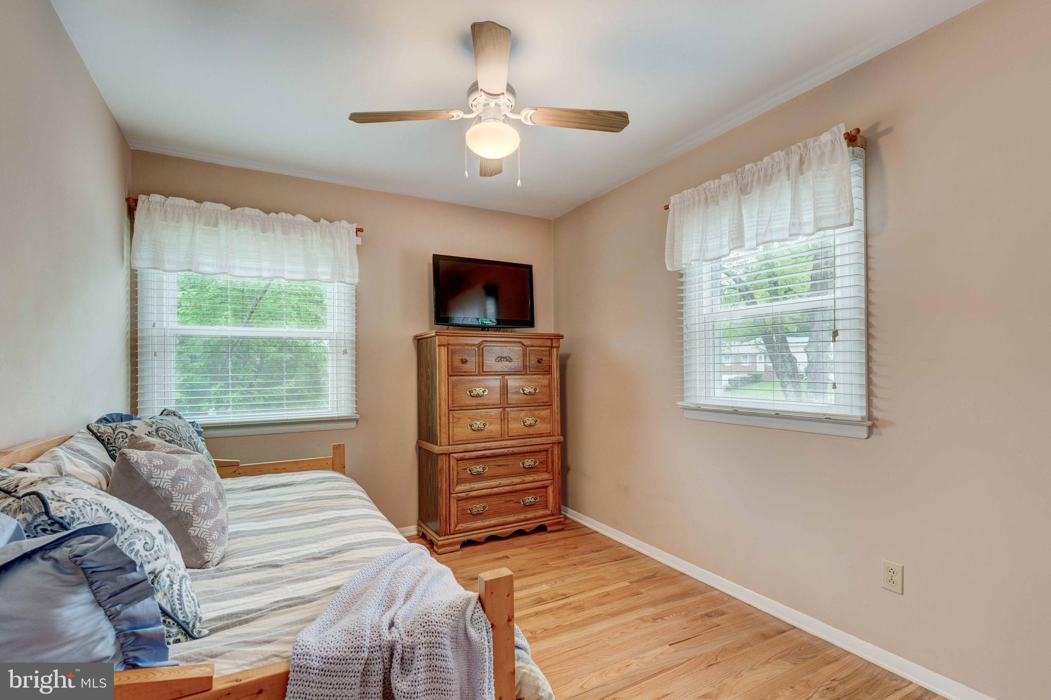 401 Highmeadow Road Reisterstown, MD 21136 - Photo 31 of 36 Bedroom 4