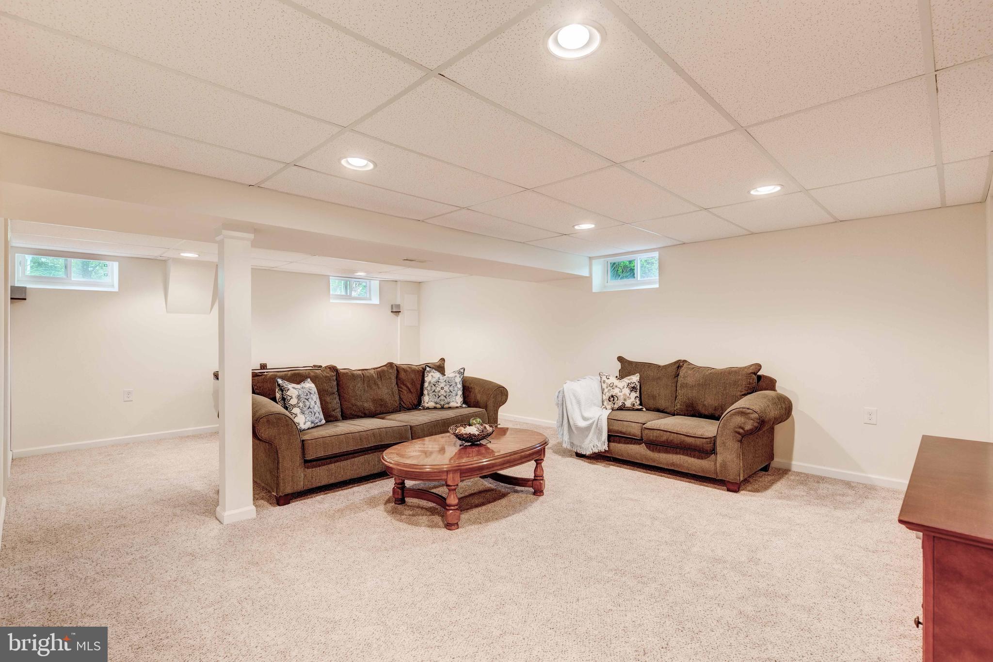 401 Highmeadow Road Reisterstown, MD 21136 - Photo 33 of 36 Updated in 2012 and in amazing condition