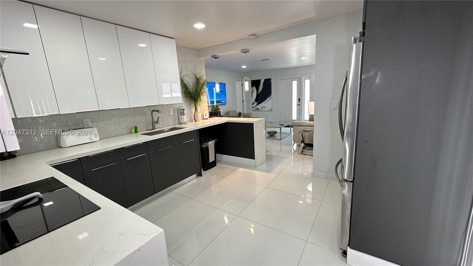 4288 Southwest 9th Street, Unit 1 Miami, FL 33134 - Photo 6 of 11