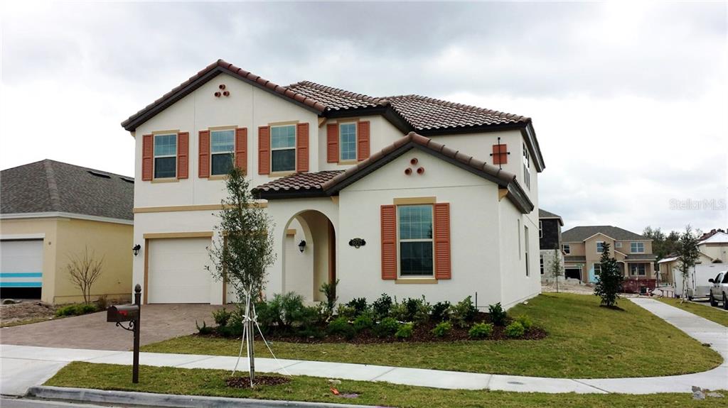 9237 Reflection Pointe Drive Windermere, FL 34786 - Photo 1 of 1 Gallery Image 1