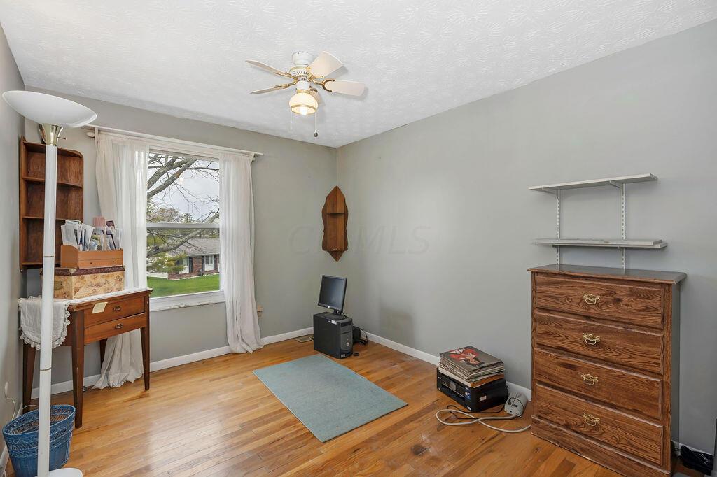 8581 Canyon Cove Road Galloway, OH 43119 - Photo 29 of 45 23-BedroomThree
