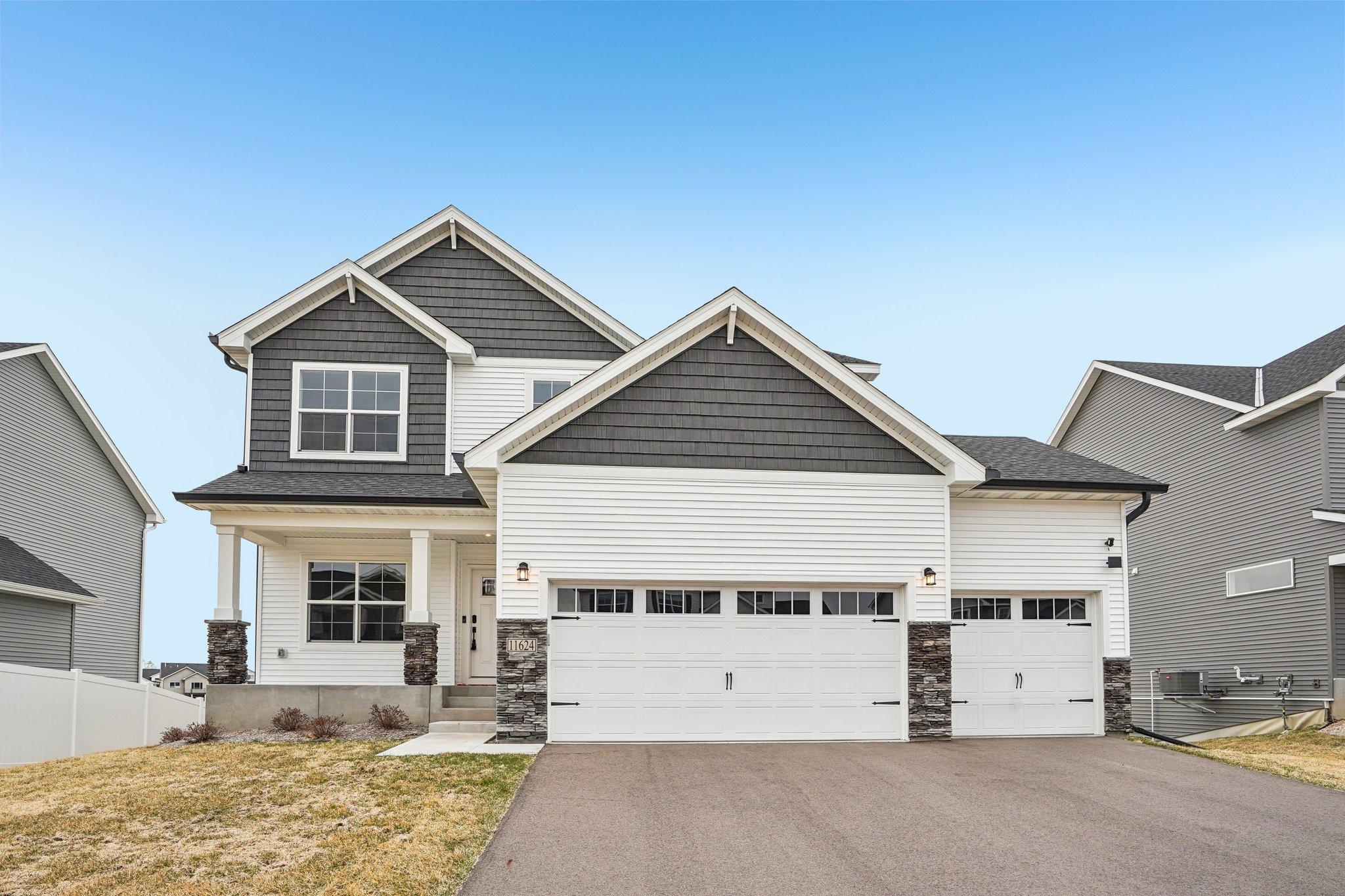 11624 5th Street Northeast Hanover, MN 55341 - Photo 56 of 60