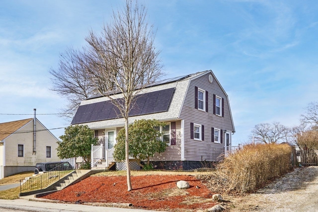 11 Waterman Road Auburn, MA 01501 - Photo 3 of 36 Gallery Image 3
