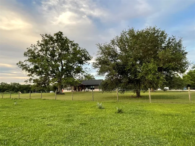 a view of a kids park
