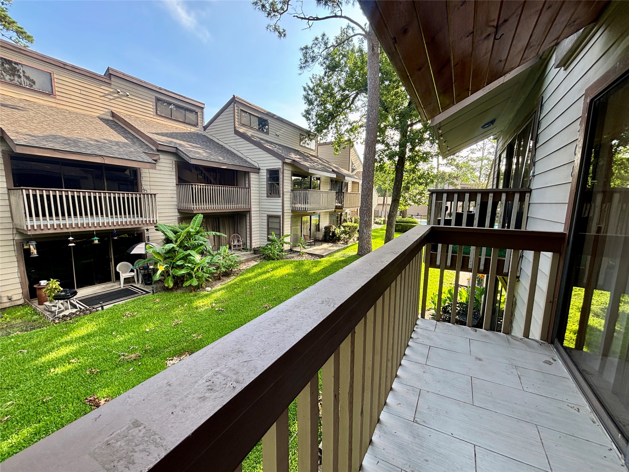 12900 Walden Road, Unit 508E Montgomery, TX 77356 - Photo 22 of 23
