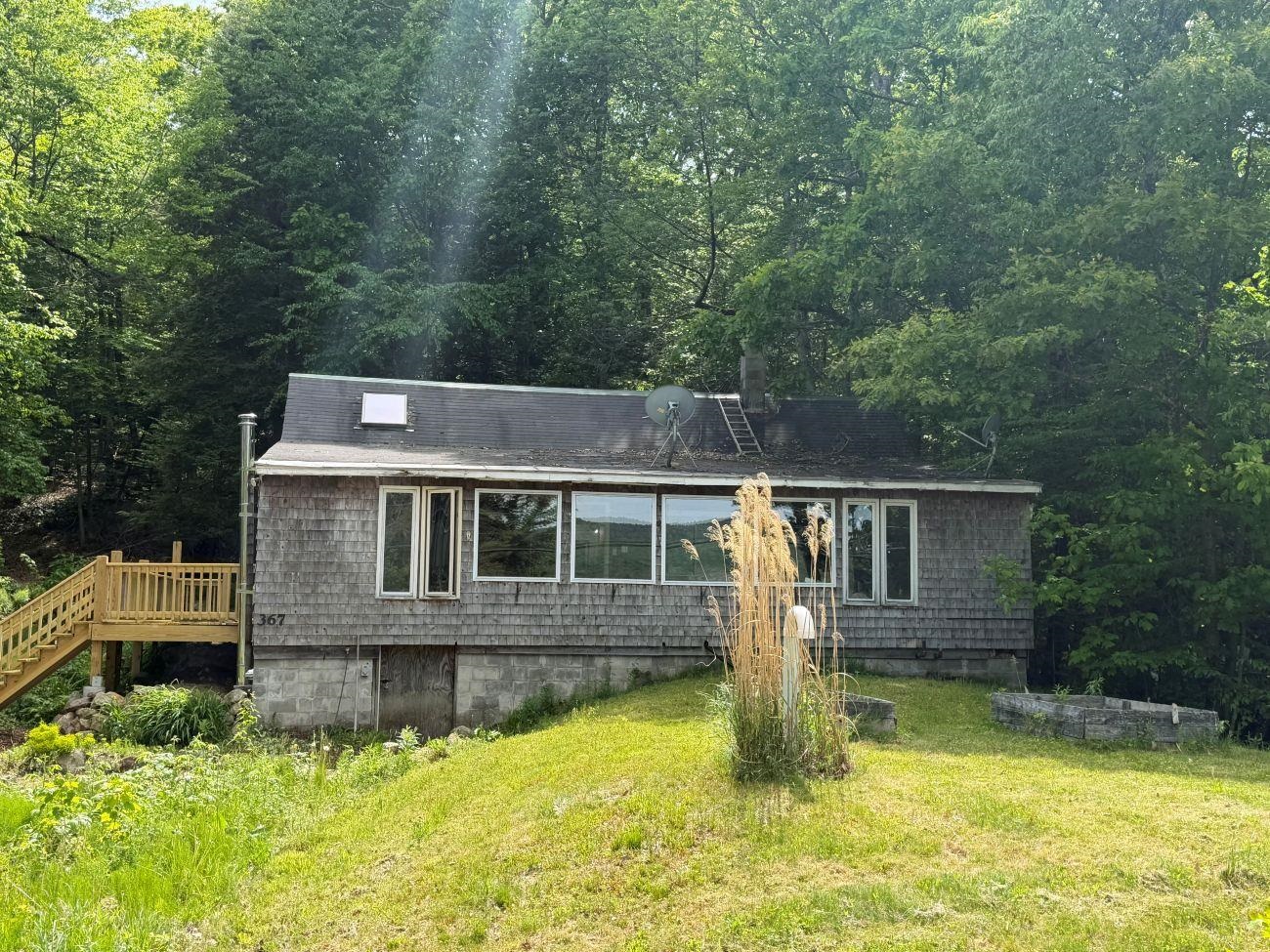 367 Forest Road Marlow, NH 03456 - Photo 1 of 18