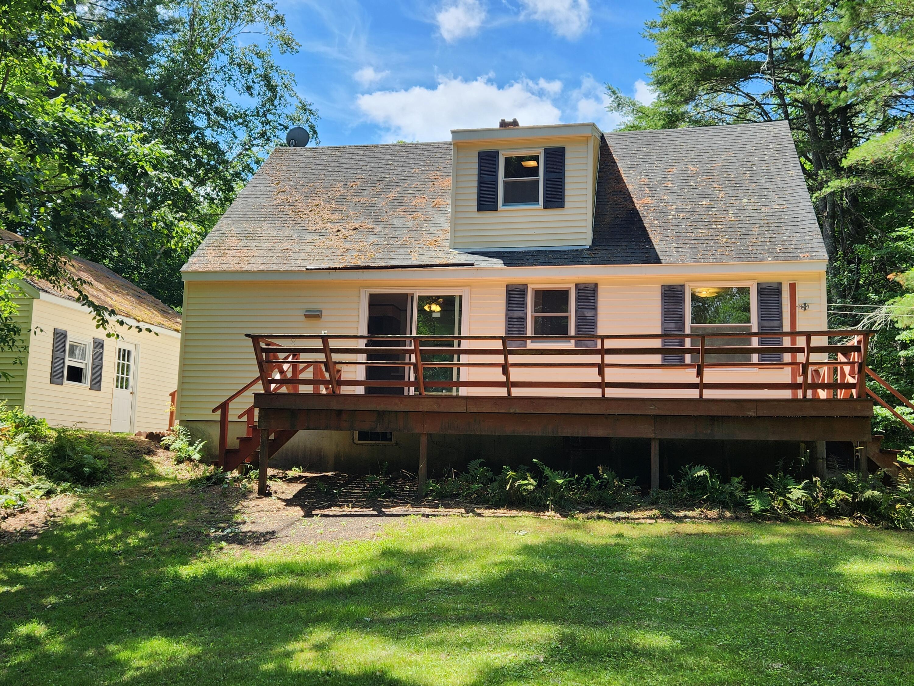 513 Buzzell Hill Road Hope, ME 04847 - Photo 41 of 48 20250723_121910