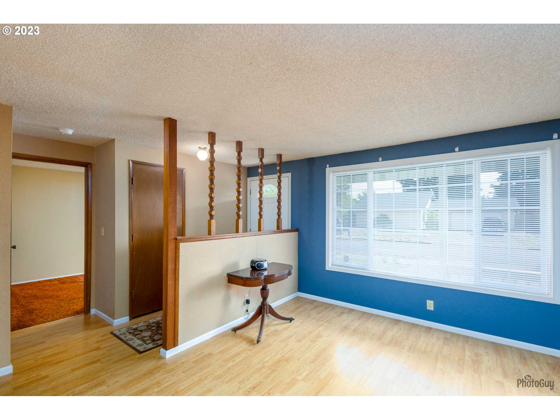 4888 B Street Springfield, OR 97478 - Photo 6 of 32 a living room with furniture