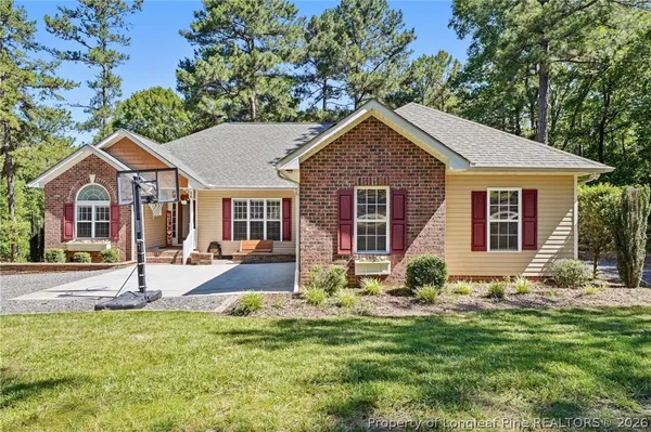 $450,000 | 16 Ridge Road, Jackson Springs, NC 27281