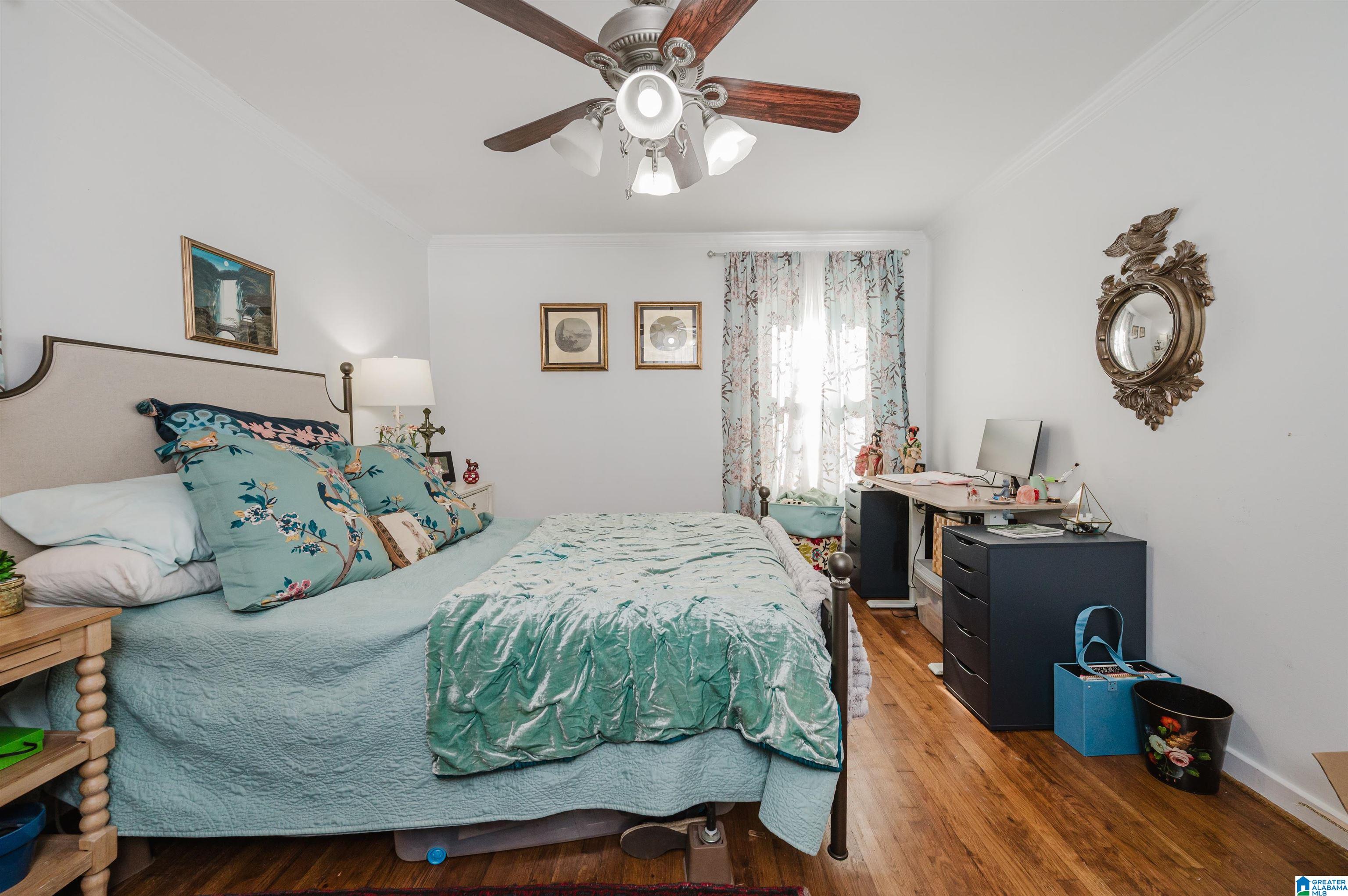 232 Kent Lane Birmingham, AL 35209 - Photo 23 of 45