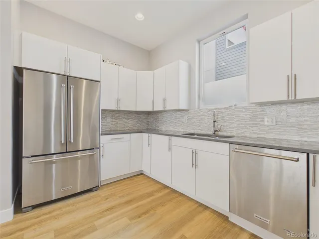 $3,400 | 1632 Lowell Boulevard, Unit 5, Denver, CO 80204