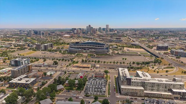 $3,300 | 1632 Lowell Boulevard, Unit 5, Denver, CO 80204