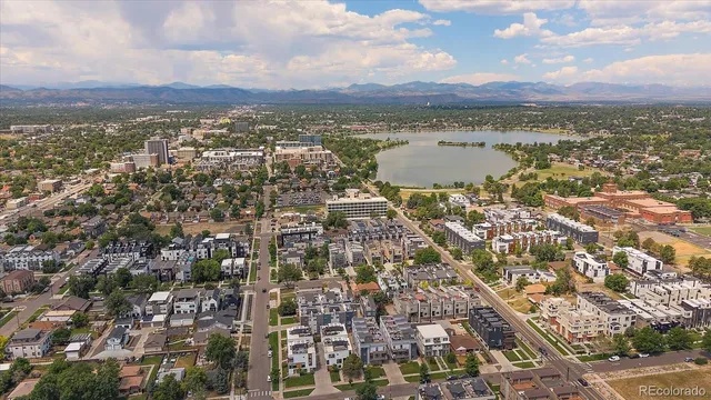 $3,300 | 1632 Lowell Boulevard, Unit 5, Denver, CO 80204