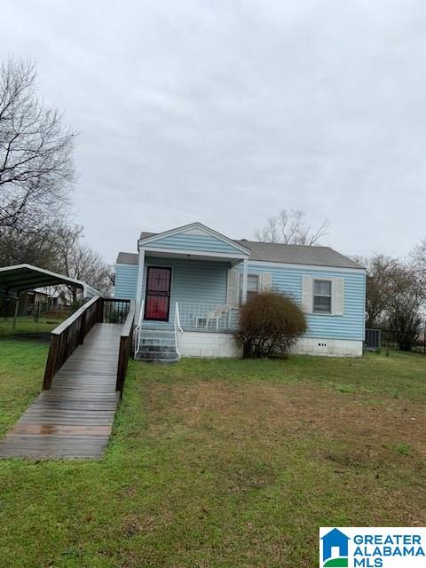 916 8th Street Pleasant Grove, AL 35127 - Photo 1 of 9