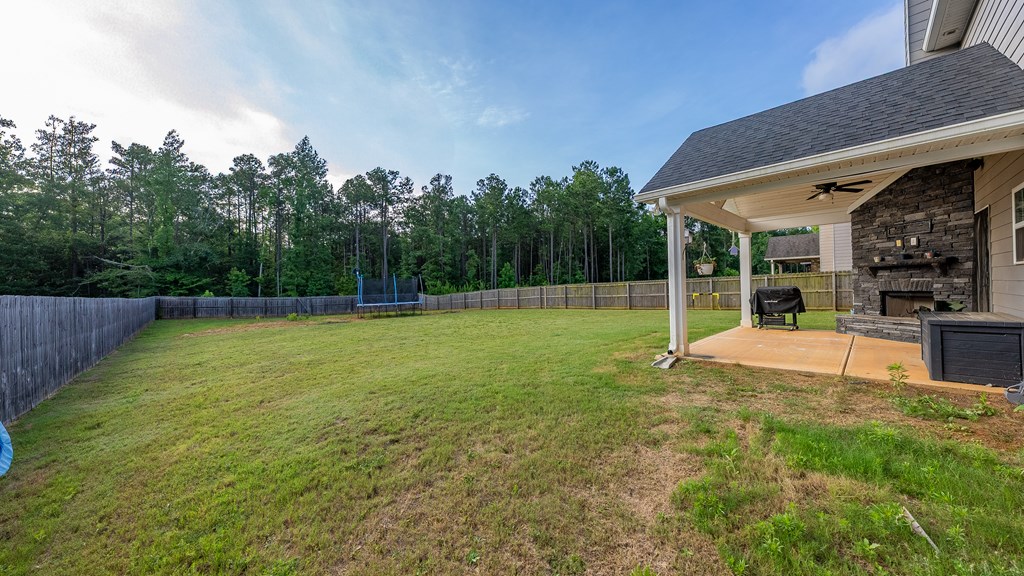 138 Cedar Way Hamilton, GA 31811 - Photo 36 of 40 Gallery Image 36