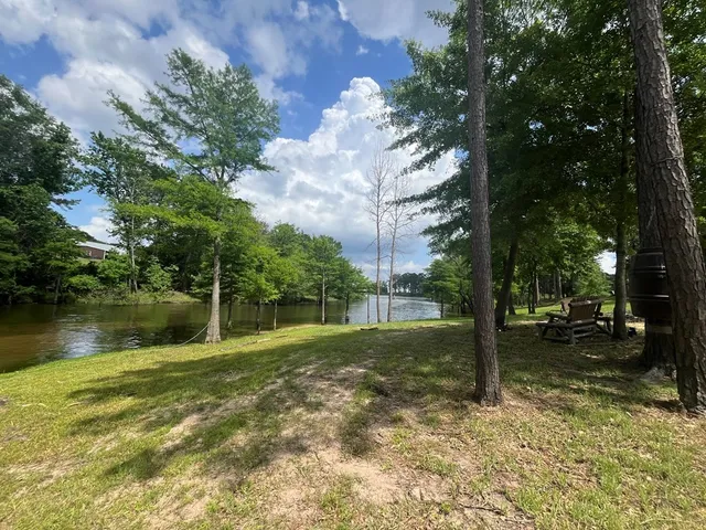 $123,000 | Lot 1-2 Perryman Glaze Road, Huntington, TX 75949