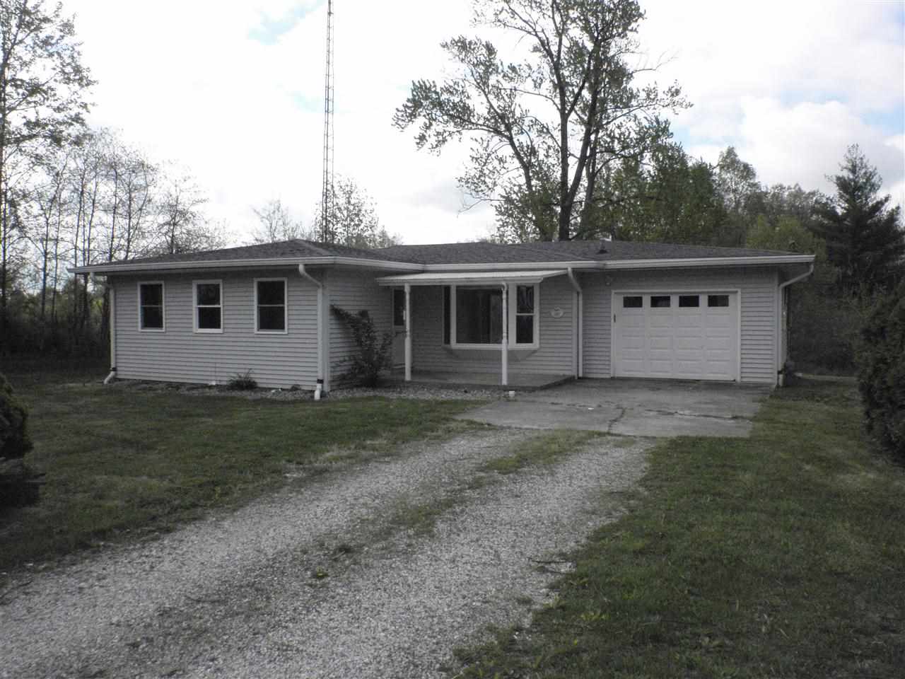 1420 Dive Road Bedford, IN 47421 - Photo 1 of 9
