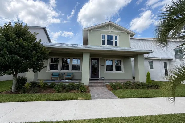 $1,800 | 10239 Dulbecco Street, Orlando, FL 32827
