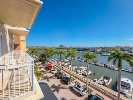 $3,450,000 | 451 Bayfront Place, Unit 5407, Naples, FL 34102