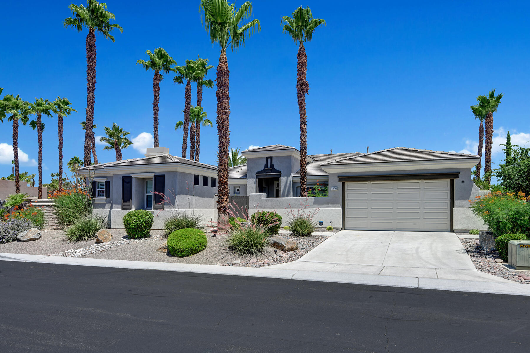69792 Matisse Road Cathedral City, CA 92234 - Photo 2 of 71 FRONT OF HOUSE MLS