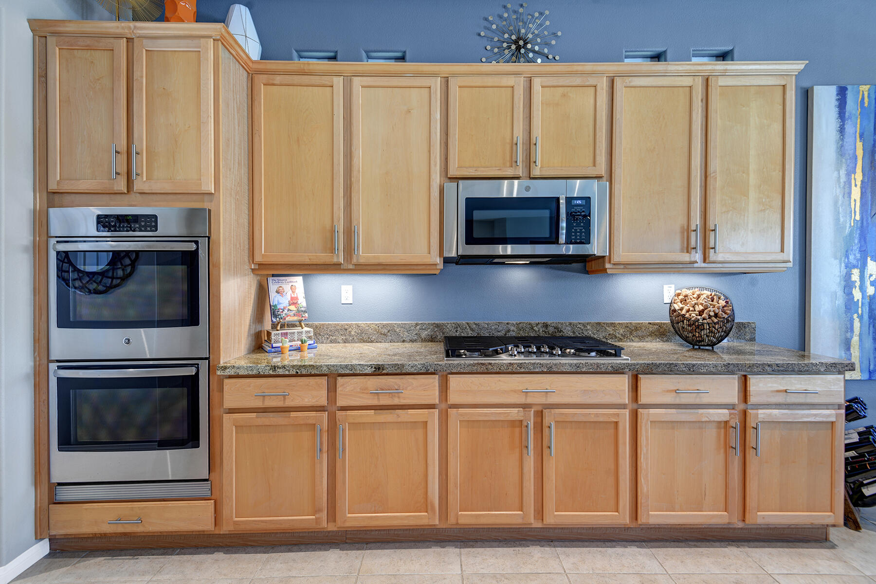 69792 Matisse Road Cathedral City, CA 92234 - Photo 23 of 71 KITCHEN COOKING SIDE MLS