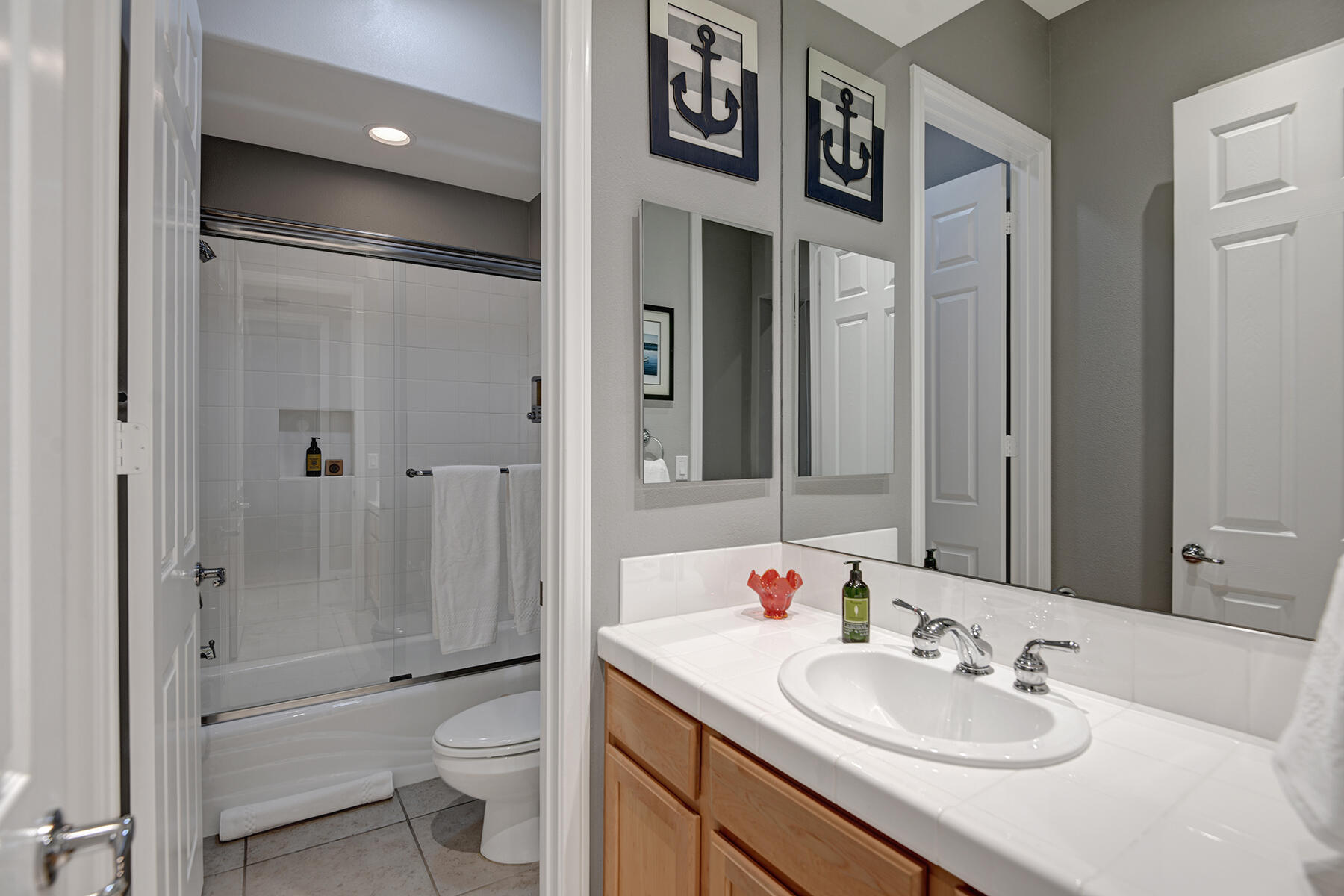 69792 Matisse Road Cathedral City, CA 92234 - Photo 47 of 71 GUEST BATH MLS