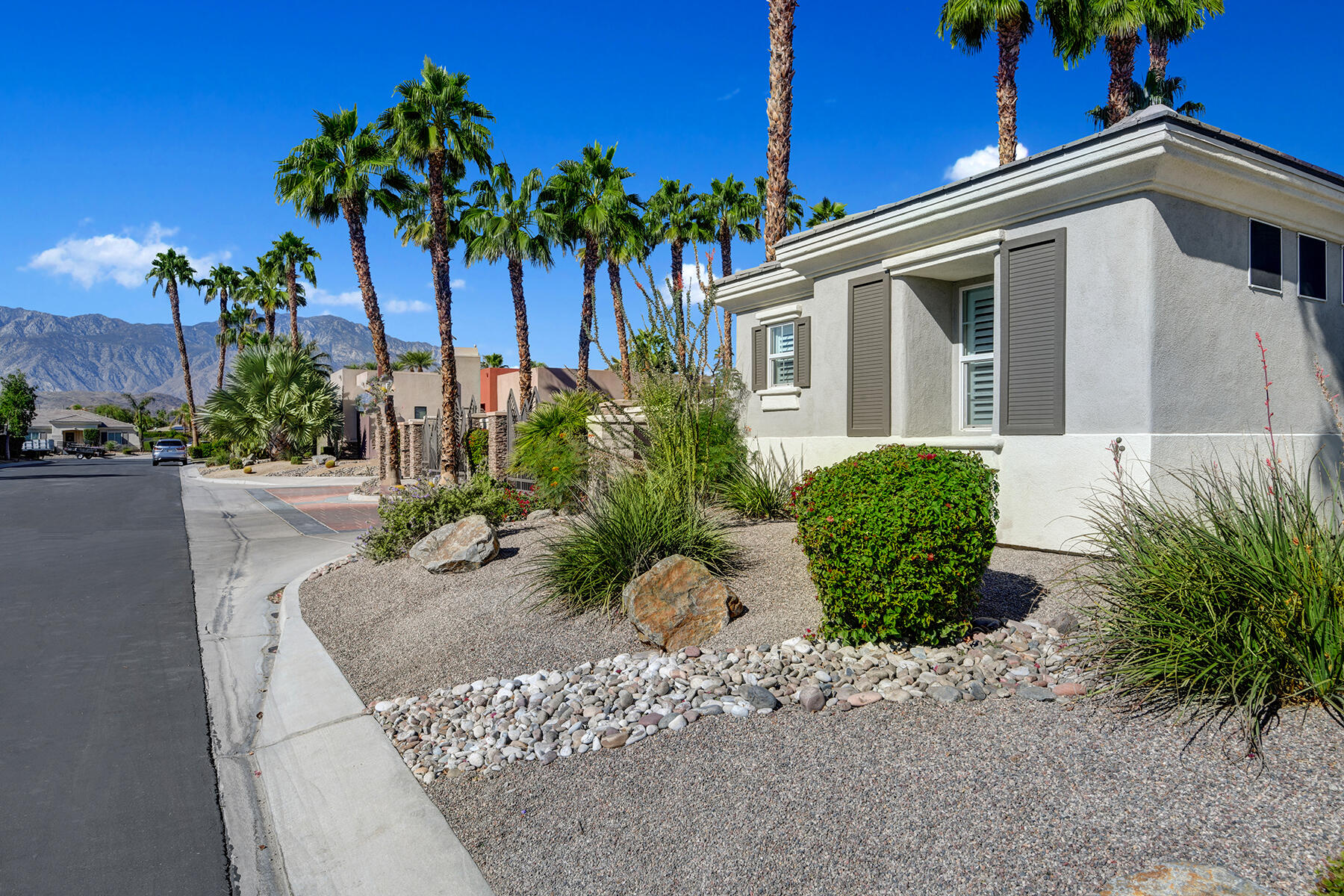 69792 Matisse Road Cathedral City, CA 92234 - Photo 50 of 71 CASITA TO MOUNTAINS RS