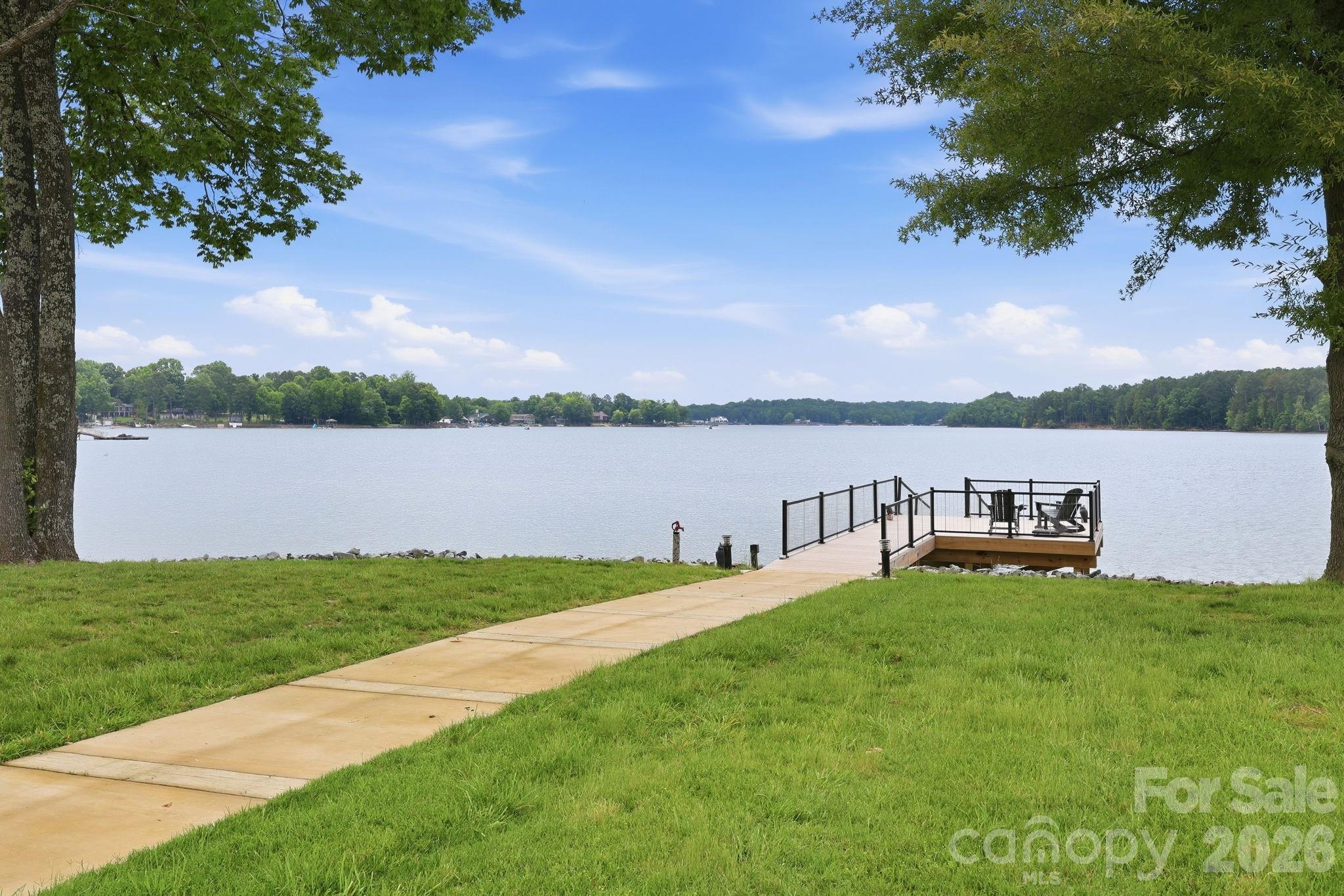 420 Skysail Road Salisbury, NC 28146 - Photo 4 of 45