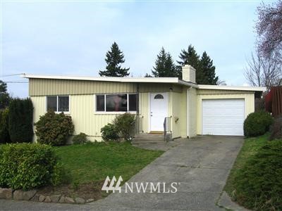 2308 Northeast 7th Street Renton, WA 98056 - Photo 1 of 1