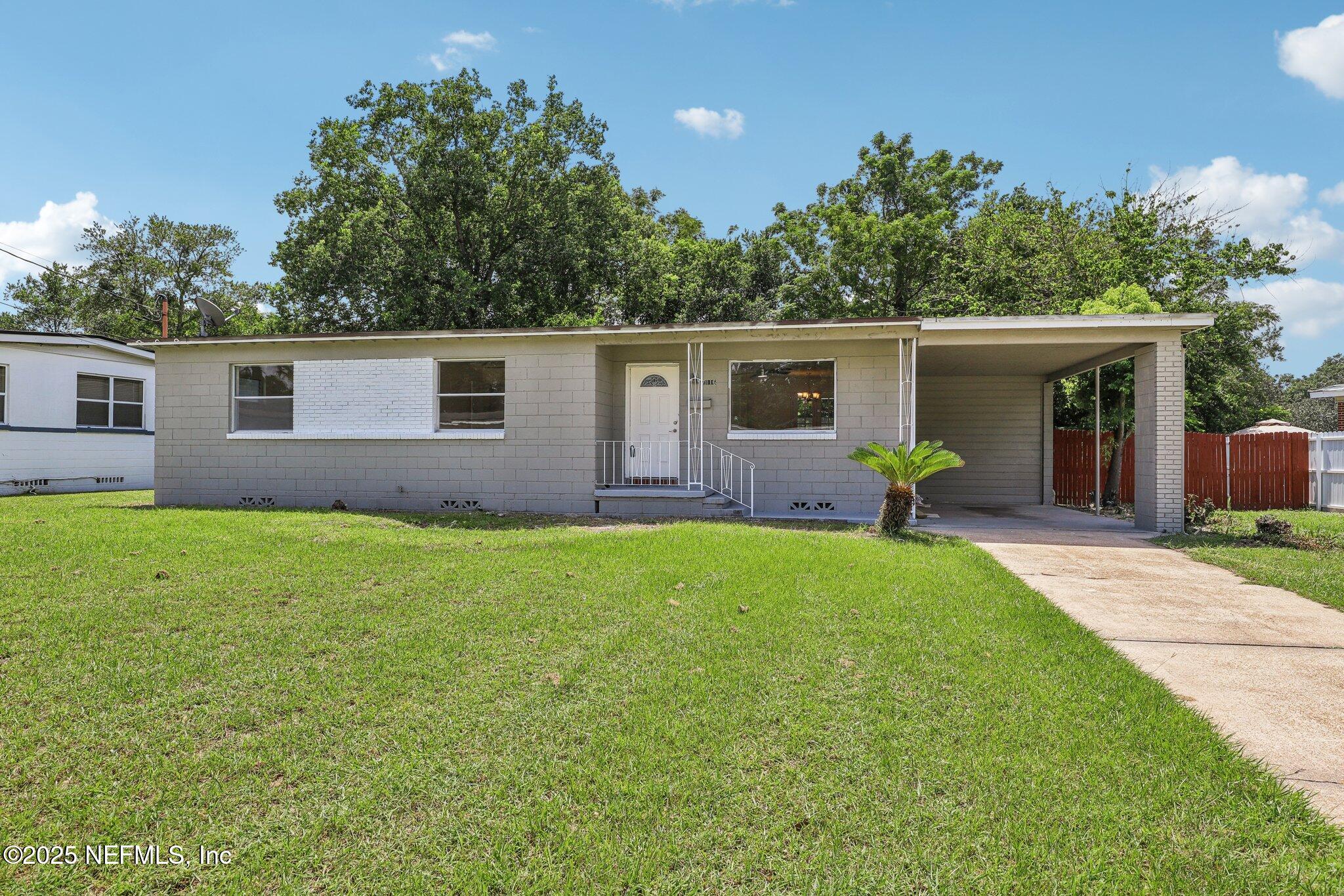 7116 Gaillardia Road South Jacksonville, FL 32211 - Photo 1 of 39 Front of home