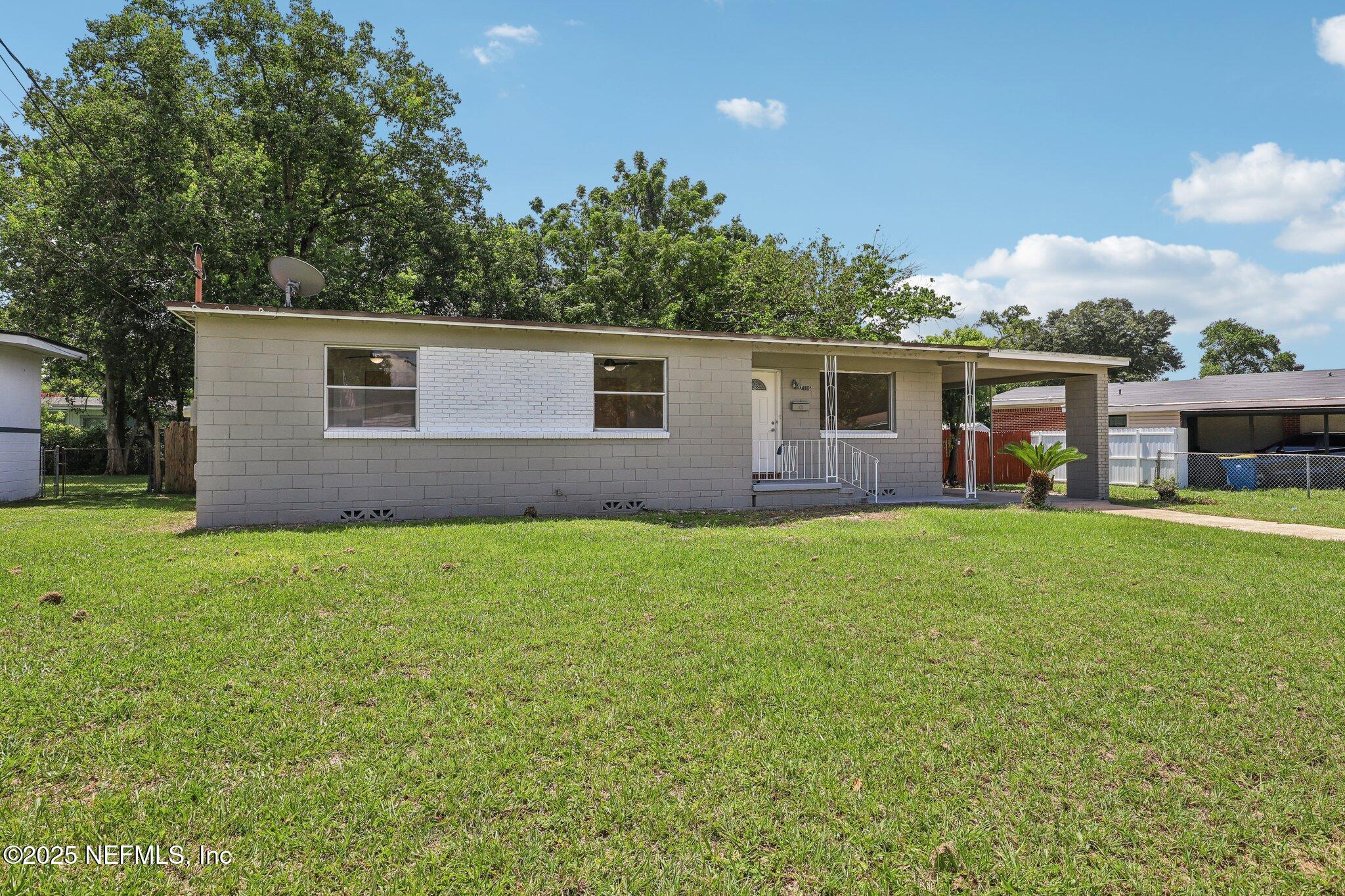 7116 Gaillardia Road South Jacksonville, FL 32211 - Photo 2 of 39 Front left