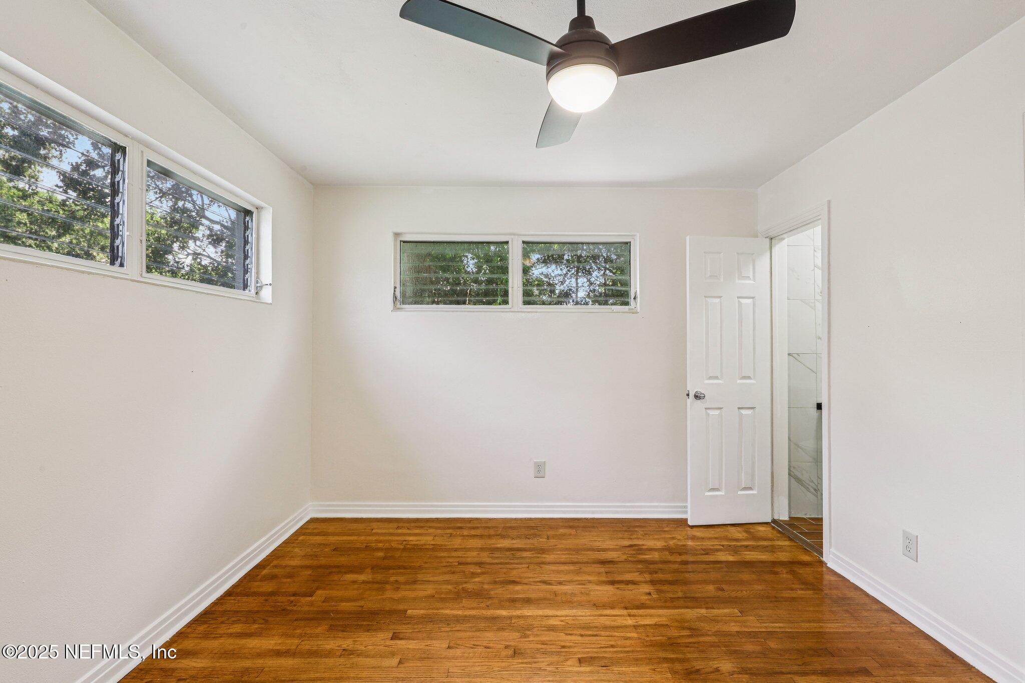 7116 Gaillardia Road South Jacksonville, FL 32211 - Photo 28 of 39 Bedroom 3