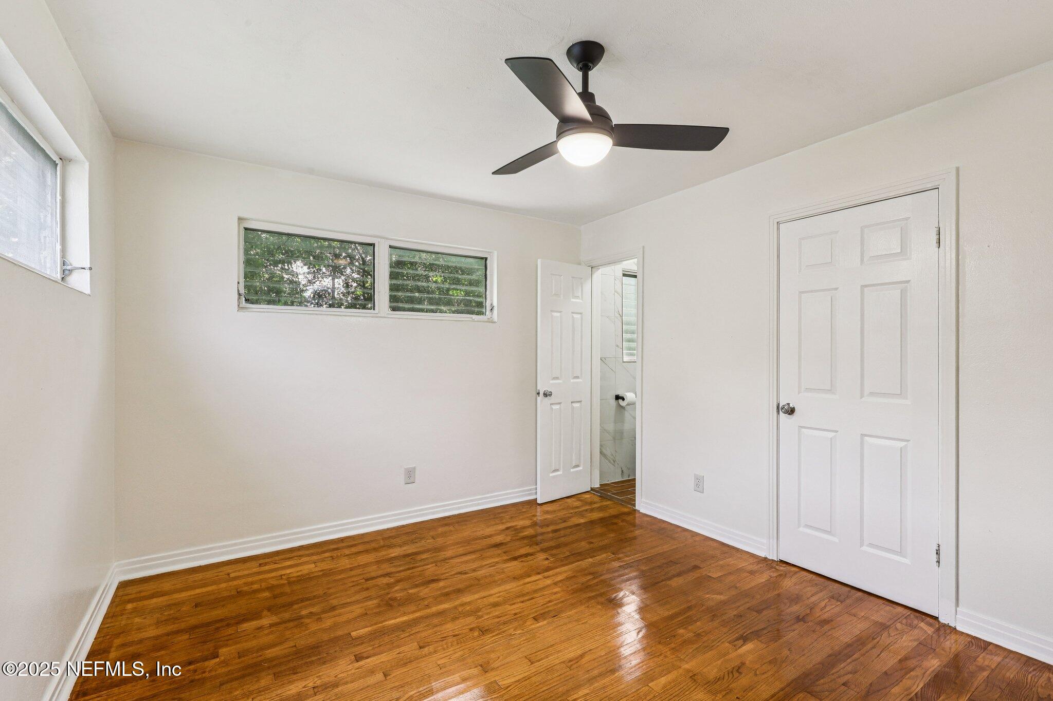 7116 Gaillardia Road South Jacksonville, FL 32211 - Photo 29 of 39 Bedroom 3