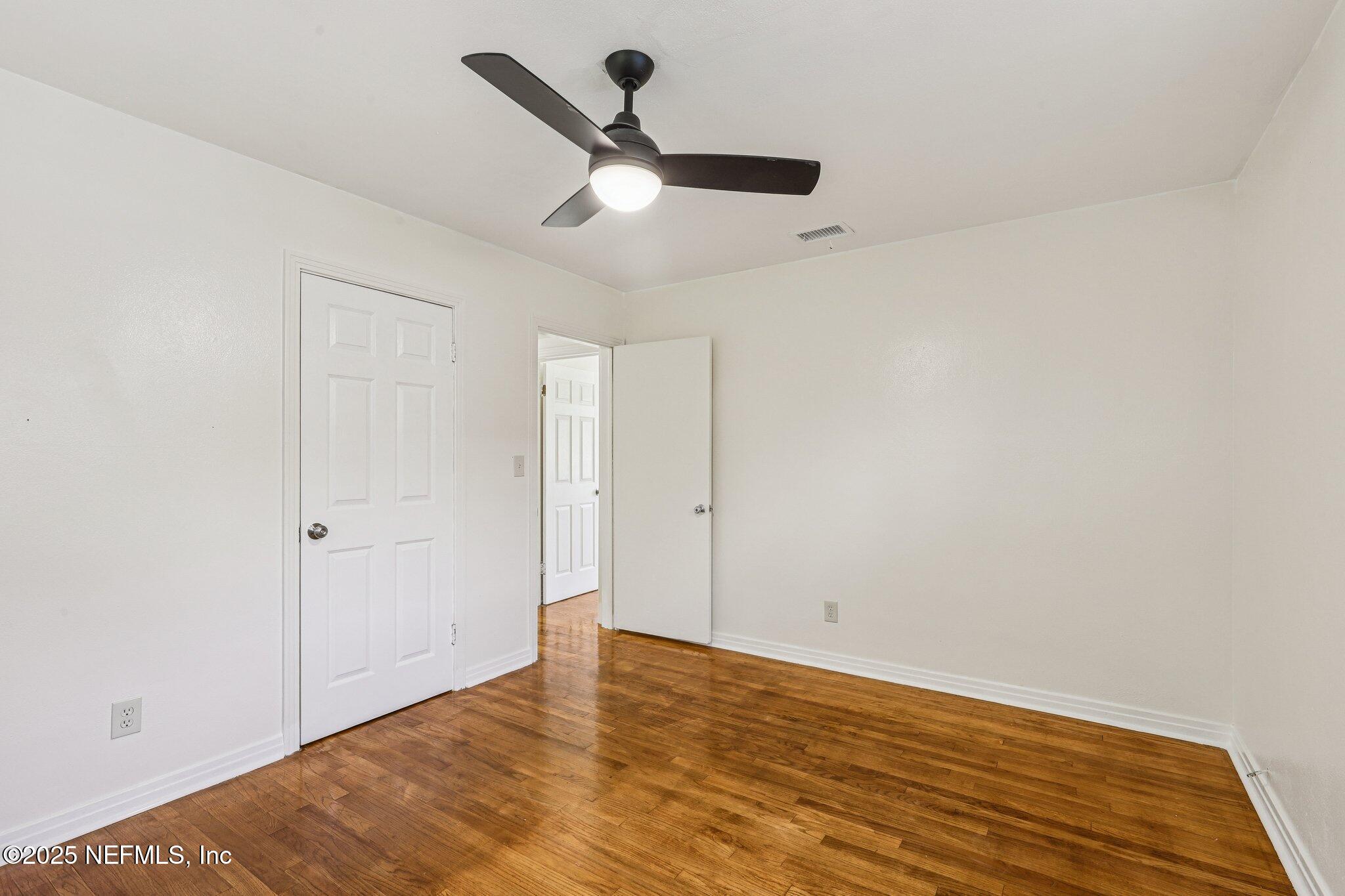 7116 Gaillardia Road South Jacksonville, FL 32211 - Photo 30 of 39 Bedroom 3