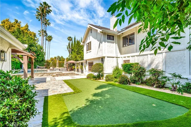 a storage room with washer and dryer
