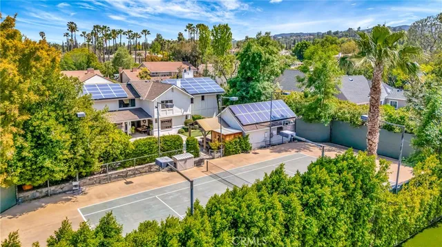 $12,000 | 5441 Calvin Avenue, Tarzana, CA 91356