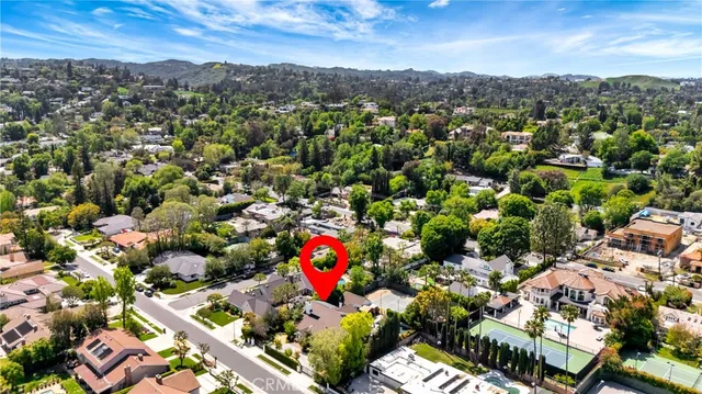 $12,000 | 5441 Calvin Avenue, Tarzana, CA 91356