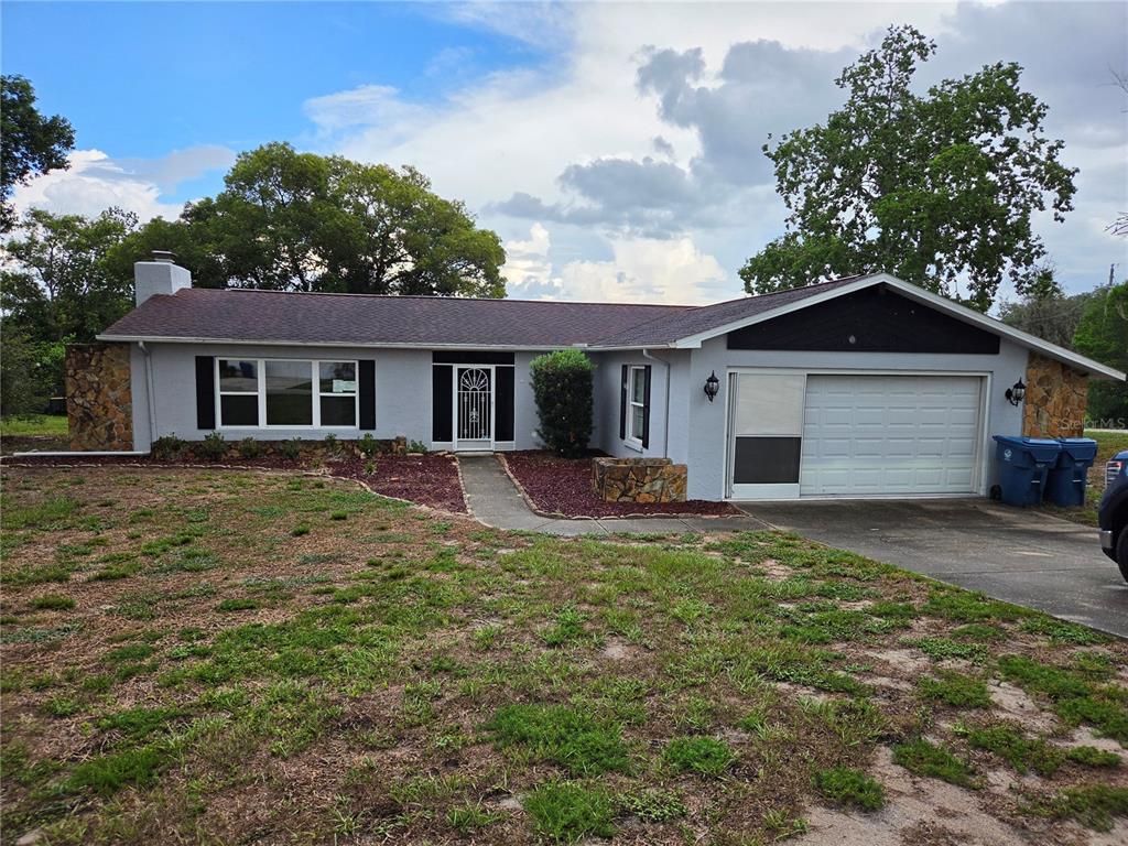 10200 Sunburst Court Spring Hill, FL 34608 - Photo 1 of 39