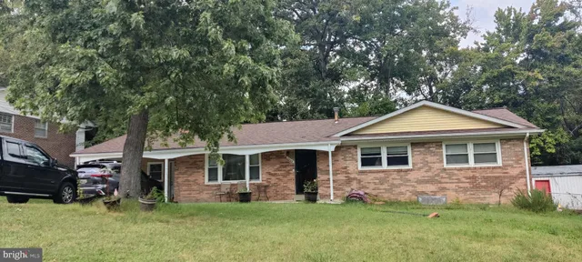 $549,990 | 3004 Merva Court, Fort Washington, MD 20744