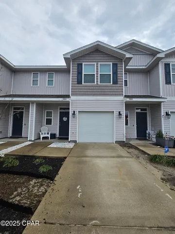 $1,700 | 5804 Callaway Circle, Panama City, FL 32404