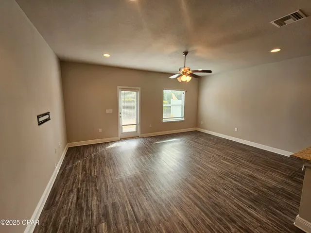 $1,700 | 5804 Callaway Circle, Panama City, FL 32404