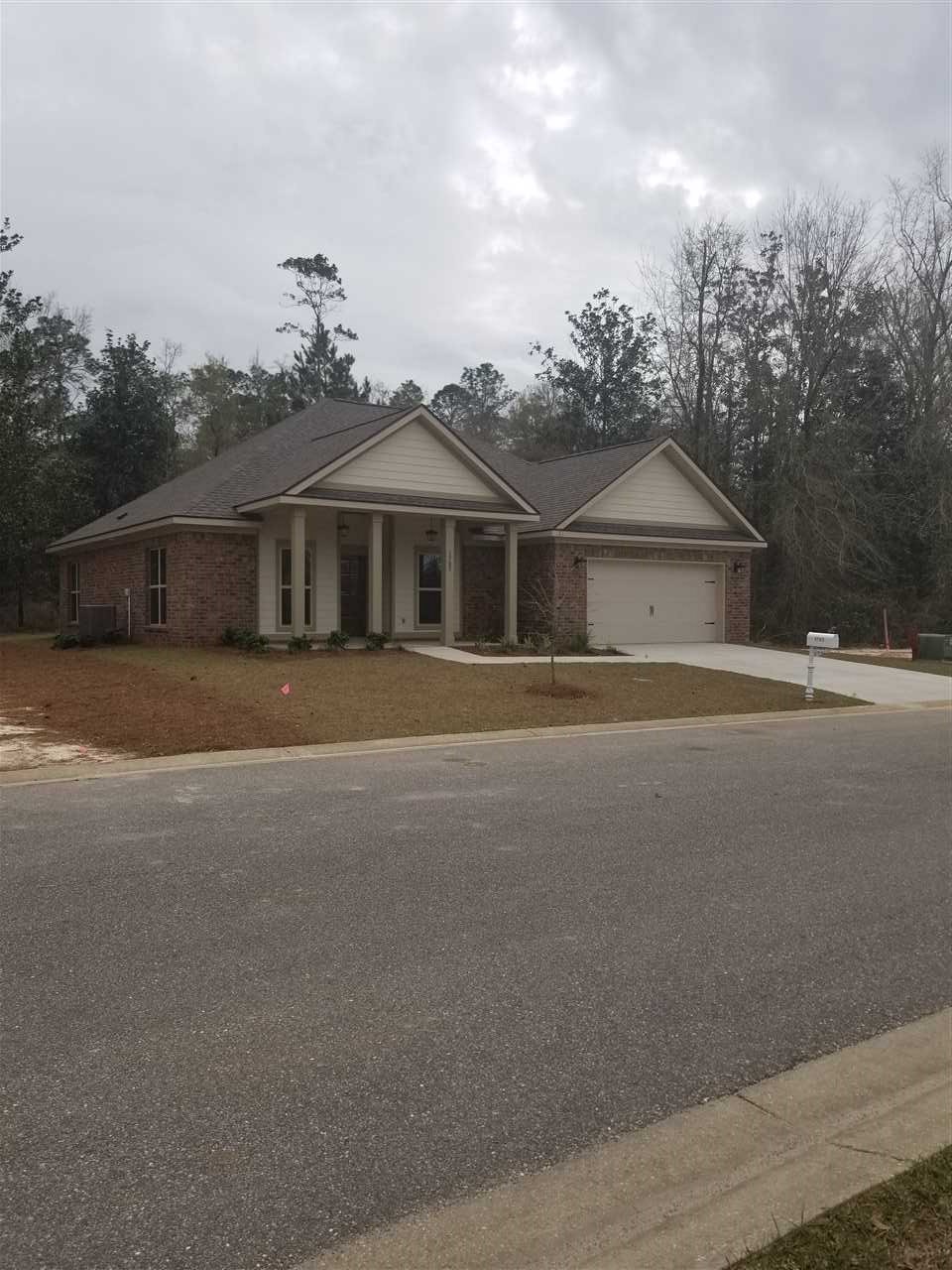 1705 Breckinridge Place Foley, AL 36535 - Photo 1 of 1